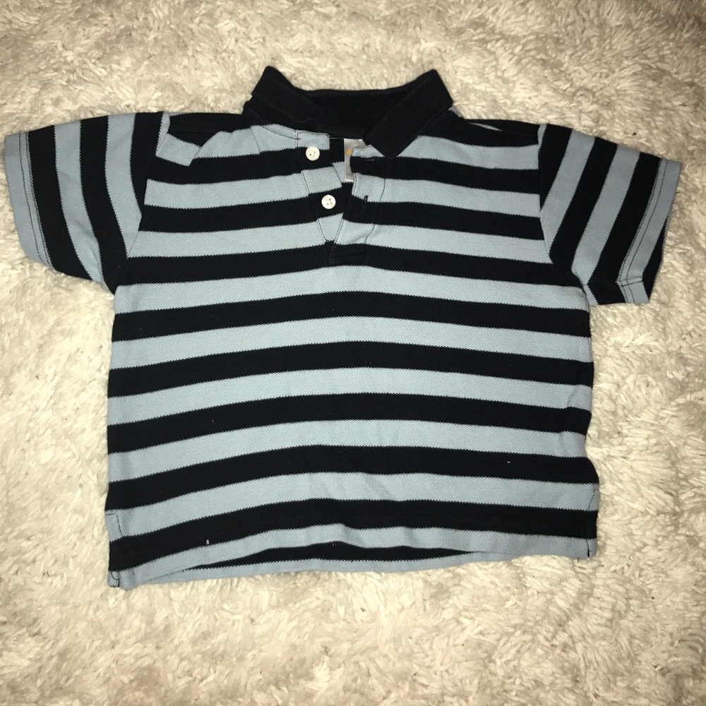 SZ 3 Gymboree Polo